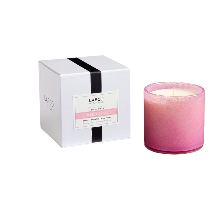 Lafco Duchess Peony Signature Candle main image