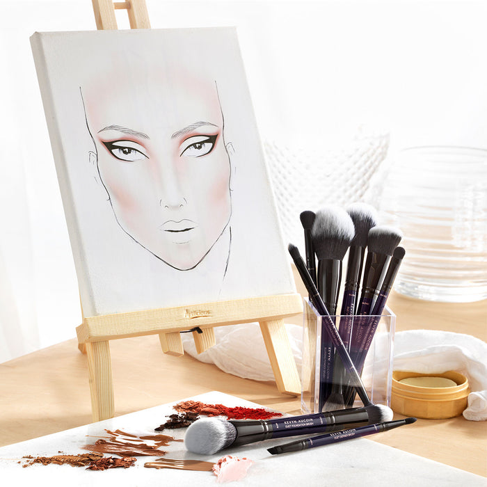 Kevyn Aucoin Duet Blush Brush