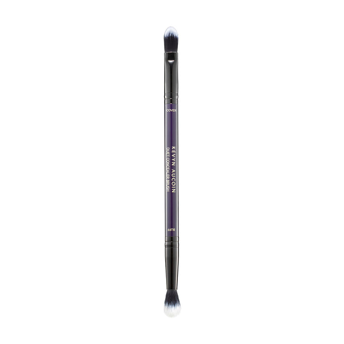 Kevyn Aucoin Duet Concealer Brush main image