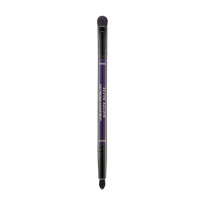 Kevyn Aucoin Duet Precision Shadow Brush main image