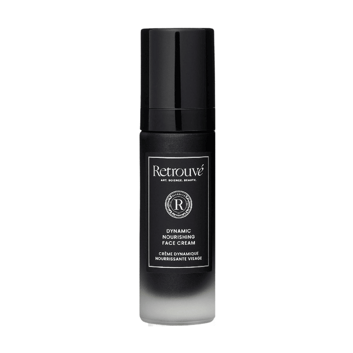 Retrouvé Dynamic Nourishing Face Cream variant: 1 oz main image