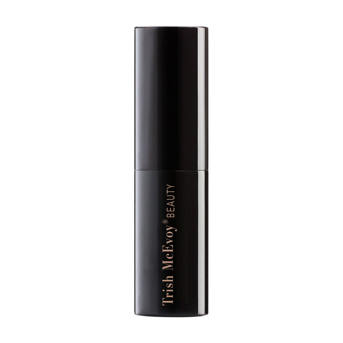 Image of a closed Trish McEvoy Easy Lip Color variant: Innocent (Dusty Rose)