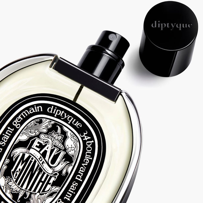 Image of an open   variant: 2.5 fl oz