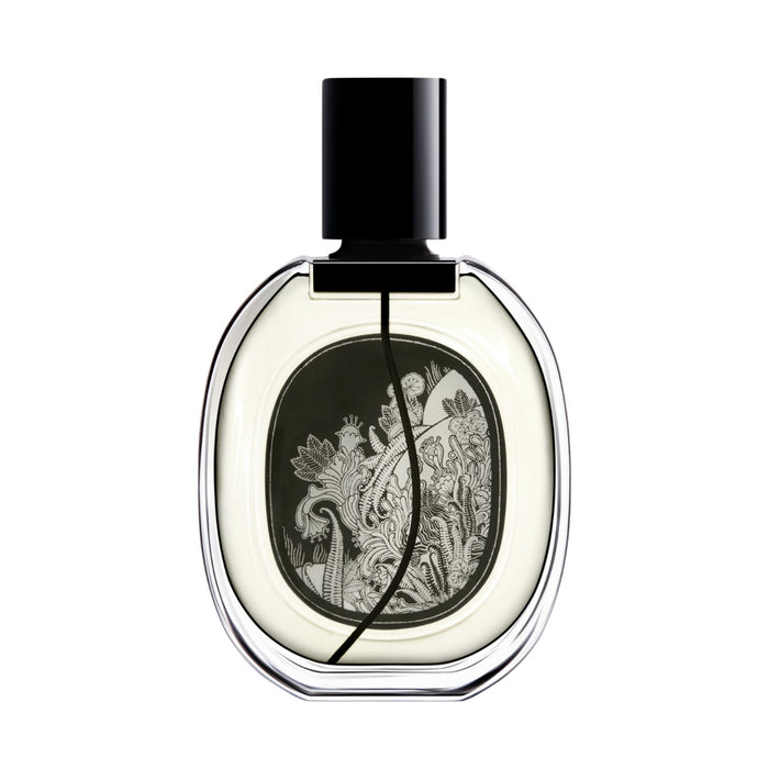Back image of Diptyque Eau de Minthé Eau de Parfum