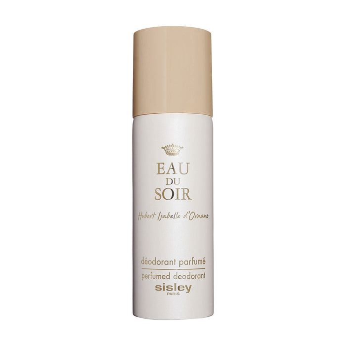 Sisley Paris Eau du Soir Scented Deodorant main image