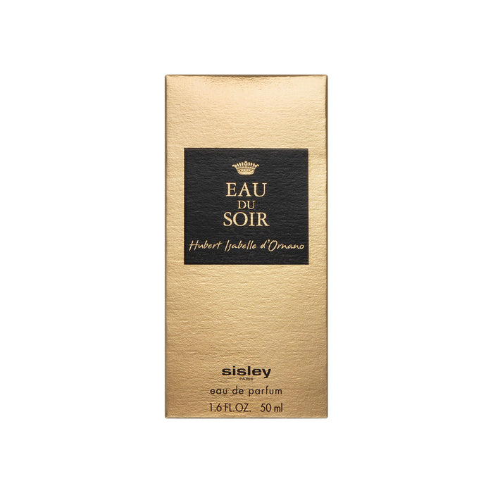 Image of the Sisley Paris Eau du Soir Eau de Parfum variant: 1.7 fl oz box