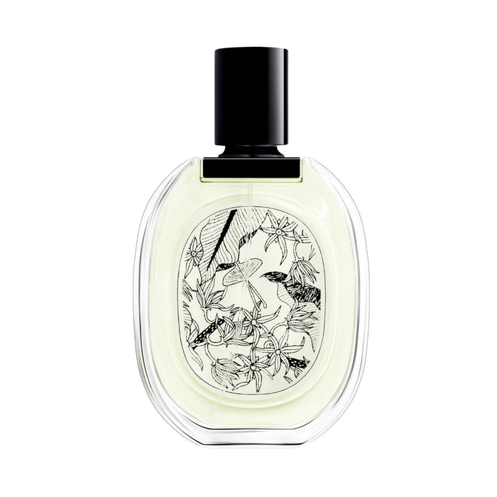 Back image of Diptyque Eau Mohéli Eau De Toilette