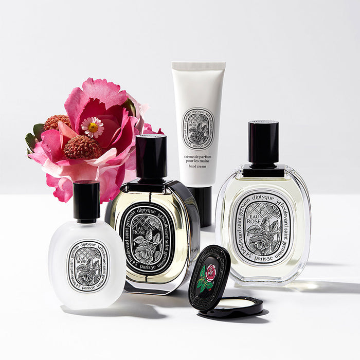 Eau Rose Eau de Toilette