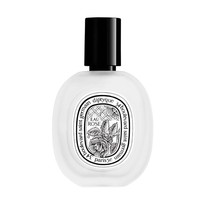Diptyque Eau Rose Fragrance Hair Mist main image