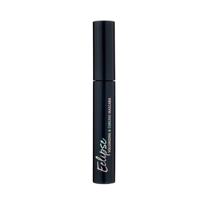 Image of a closed Lune+Aster Eclipse Volumizing and Curling Mascara variant: Brown