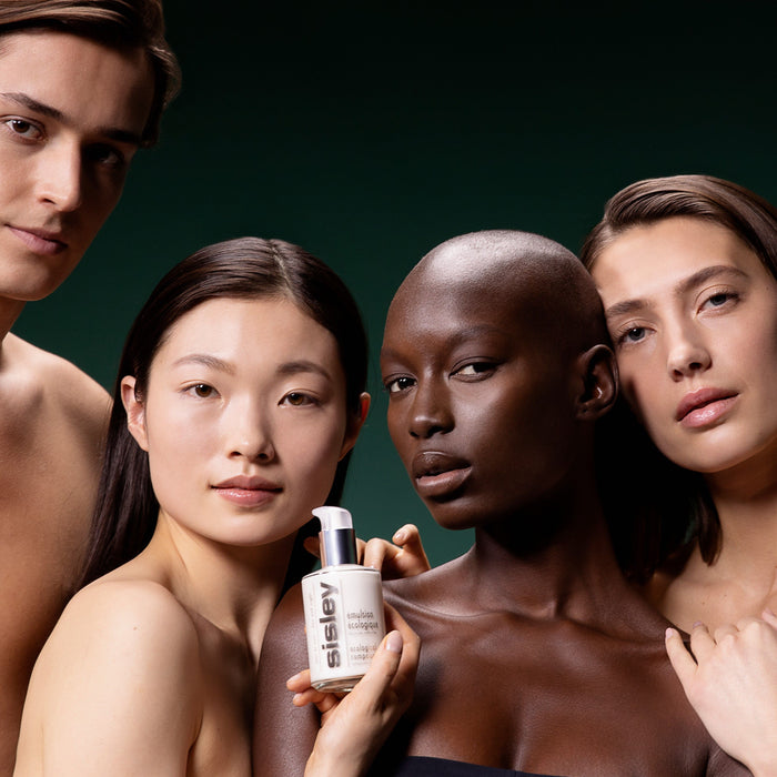 Sisley-Paris Ecological Compound Advanced Formula