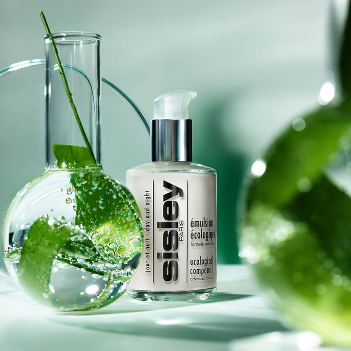 Sisley-Paris Ecological Compound Advanced Formula