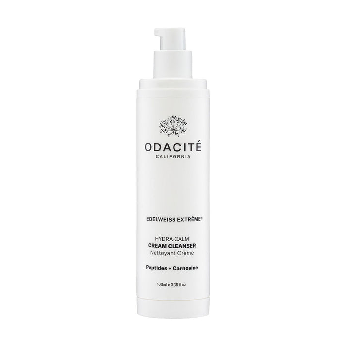 Odacité Edelweiss Extrême Hydra-Calm Cream Cleanser main image