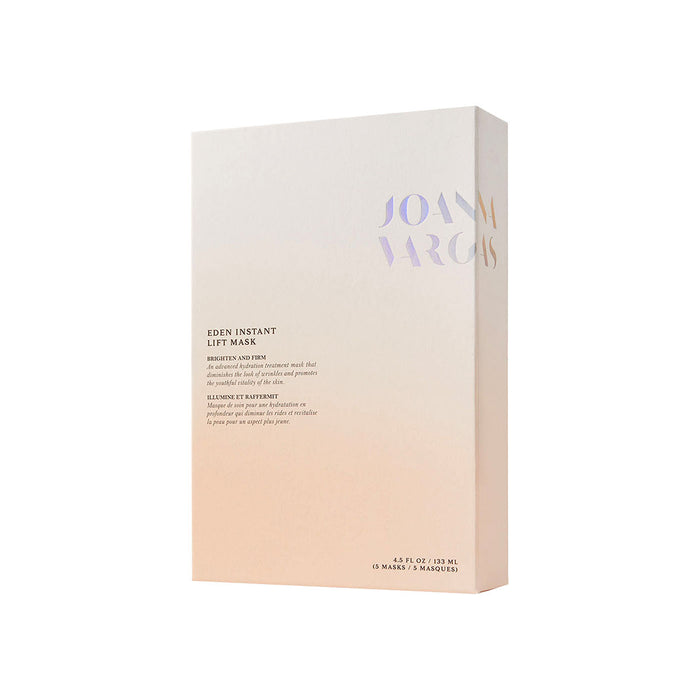 Image of the   variant: 5 Treatments box