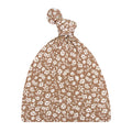Eden Top Knot Hat