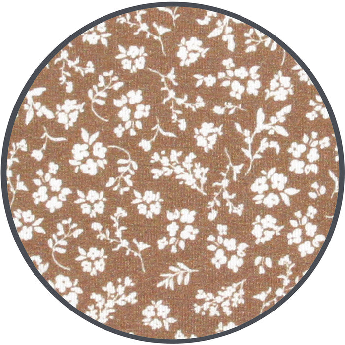 Eden Top Knot Hat