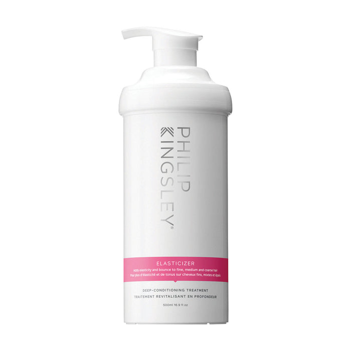 Philip Kingsley Elasticizer Deep-Conditioning Treatment variant: 16.9 fl oz main image