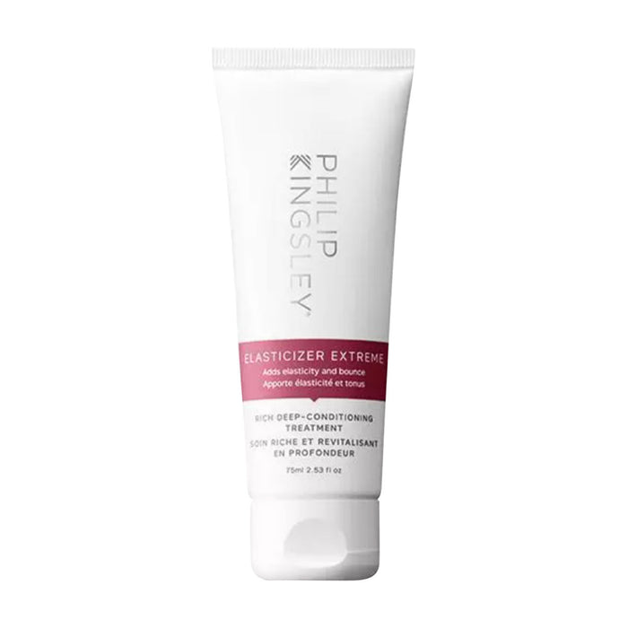 Philip Kingsley Elasticizer Extreme Rich Deep-Conditioning Treatment variant: 2.5 fl oz main image