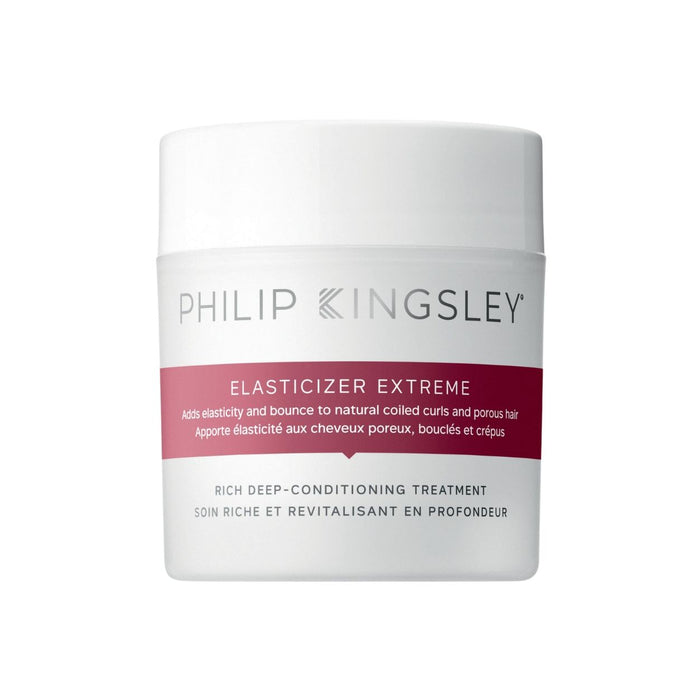 Philip Kingsley Elasticizer Extreme Rich Deep-Conditioning Treatment variant: 5 oz main image