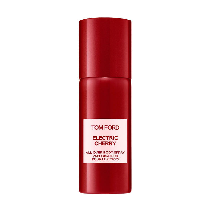 Tom Ford Electric Cherry All Over Body Spray main image