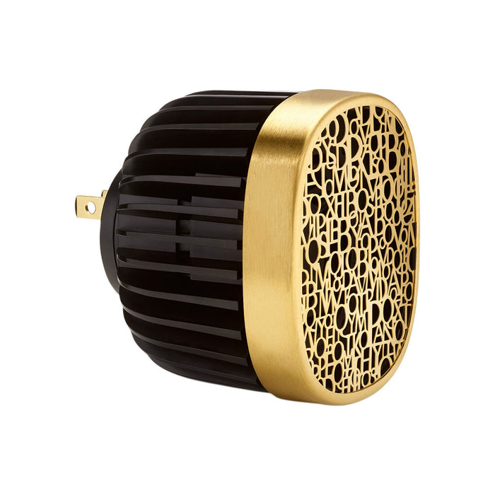 Side image of Diptyque Electric Wall Diffuser variant: Default Title