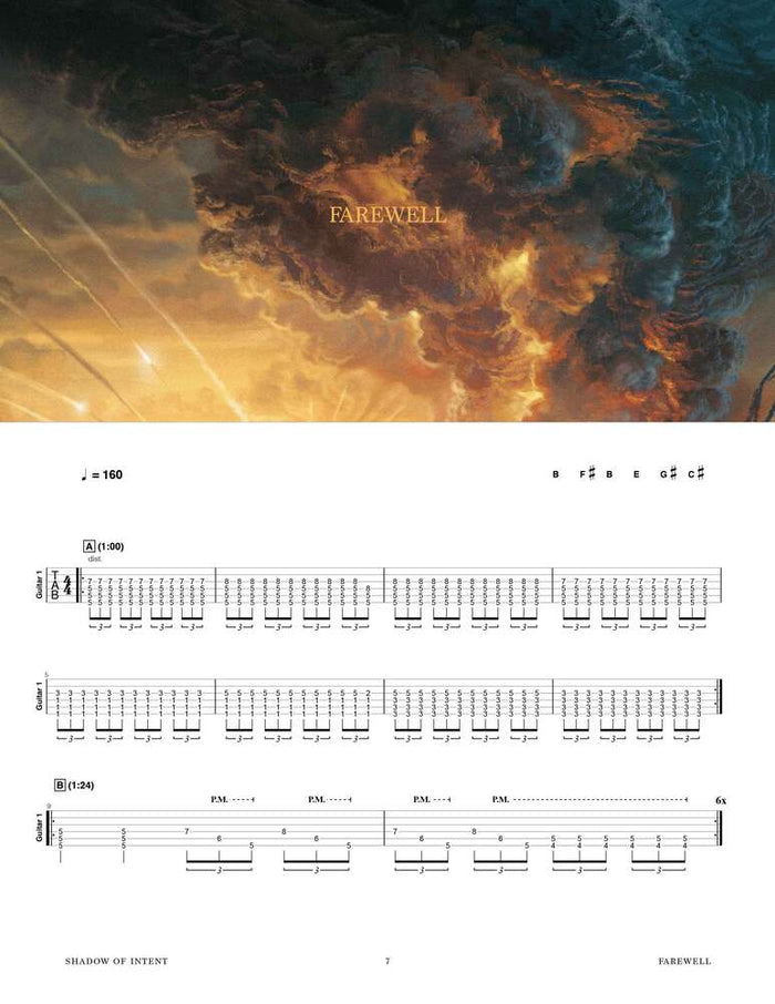 Printed Guitar Book, Digital Guitar Book, Printed Book + Jam Tracks, Digital Book + Jam Tracks