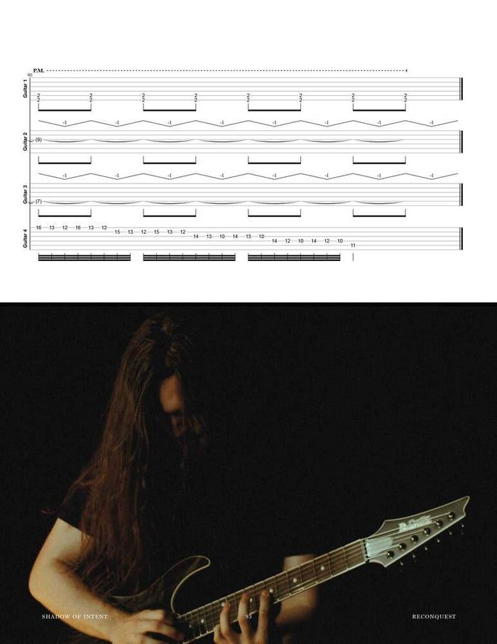 Printed Guitar Book, Digital Guitar Book, Printed Book + Jam Tracks, Digital Book + Jam Tracks