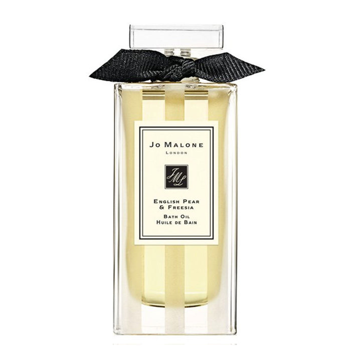 Jo Malone London English Pear and Freesia Bath Oil variant: 1 fl oz main image