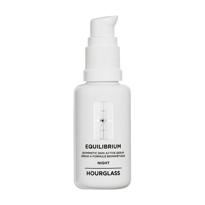 Hourglass Equilibrium Biomimetic Skin Active Serum variant: 0.9 fl oz main image