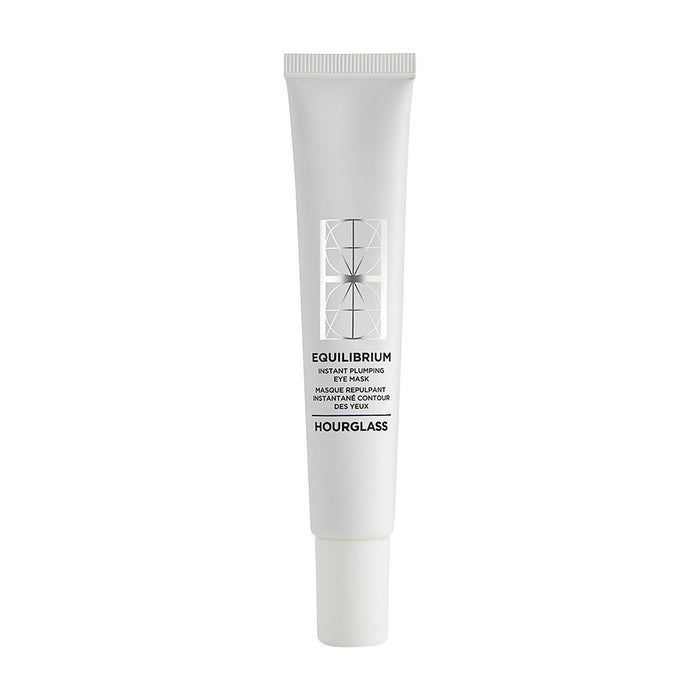 Hourglass Equilibrium Instant Plumping Eye Mask main image