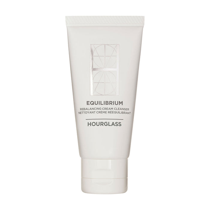 Hourglass Equilibrium Rebalancing Cream Cleanser variant: 0.91 fl oz main image