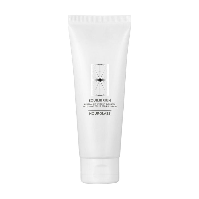Hourglass Equilibrium Rebalancing Cream Cleanser variant: 3.7 fl oz main image
