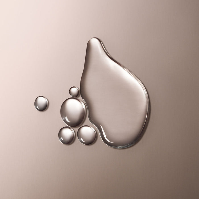 Lifestyle image of Hourglass Equilibrium Restoring Essence