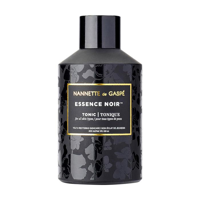 Nannette de Gaspé Essence Noir Tonic main image.