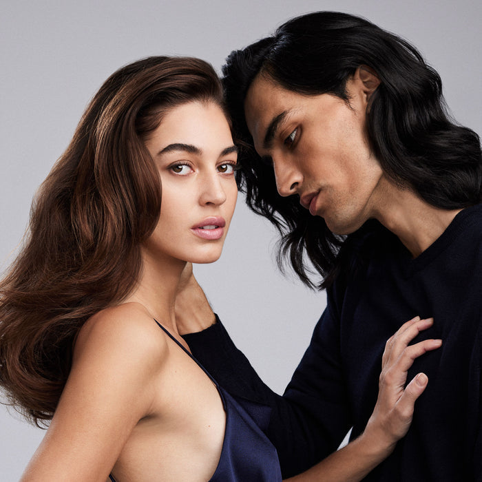 Model image of R+Co Bleu Essential Conditioner variant: 1 fl oz