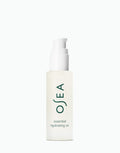 OSEA Essential Hydrating Oil 1 oz pump bottle on white background for ecommerce display