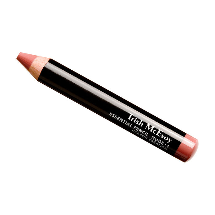 Trish McEvoy Essential Pencil Lip Crayon variant: Nude main image