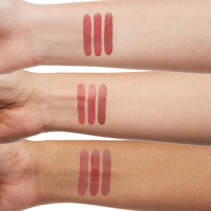 Group swatch image of Trish McEvoy Essential Pencil Lip Crayon