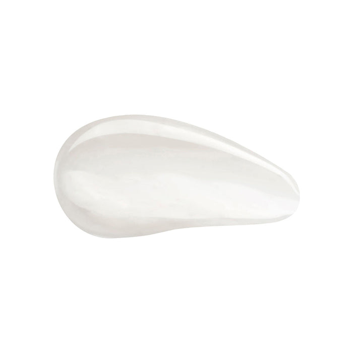 Swatch image of R+Co Bleu Essential Shampoo variant: 1 fl oz