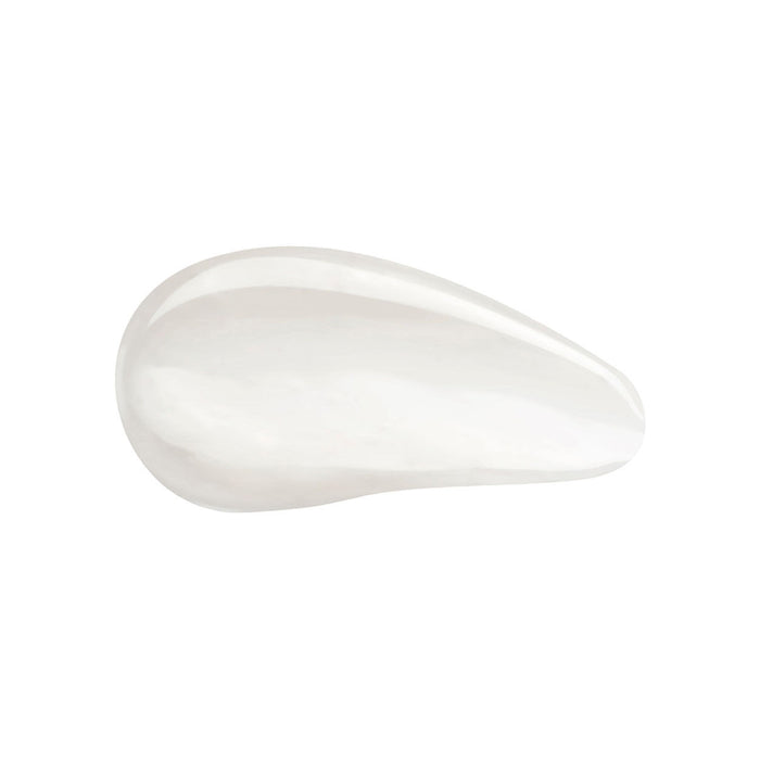 Swatch image of R+Co Bleu Essential Shampoo variant: 8.5 fl oz