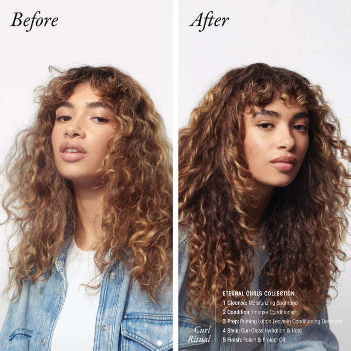 Before and after results of using   variant: Default Title