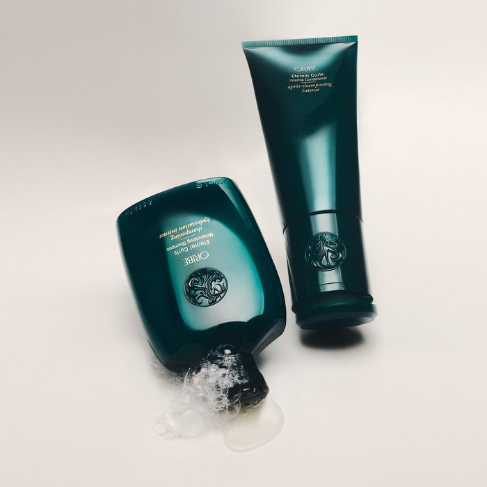 Image of product in the same collection as Oribe Eternal Curls Moisturizing Shampoo for Curly Hair