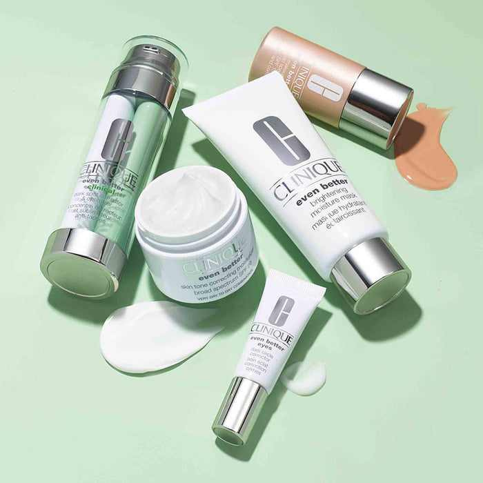 Lifestyle image of Clinique Even Better Eyes Dark Circle Corrector
