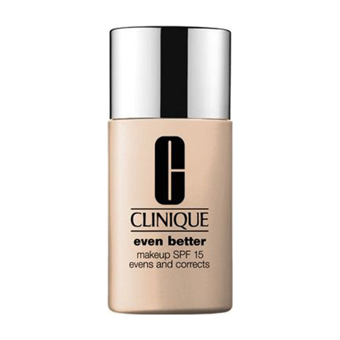 Clinique Even Better Makeup Broad Spectrum SPF 15 variant: IVORY main image