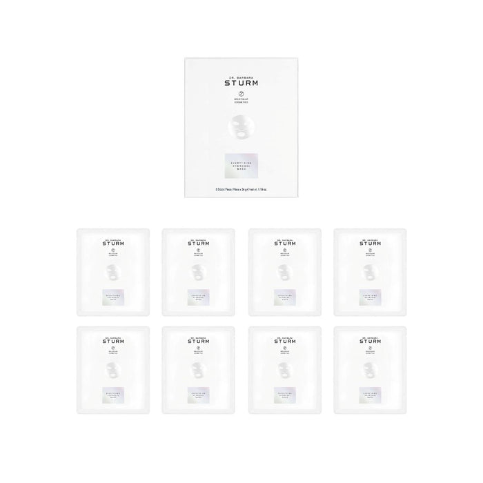 Dr. Barbara Sturm Everything Hydrogel Mask main image