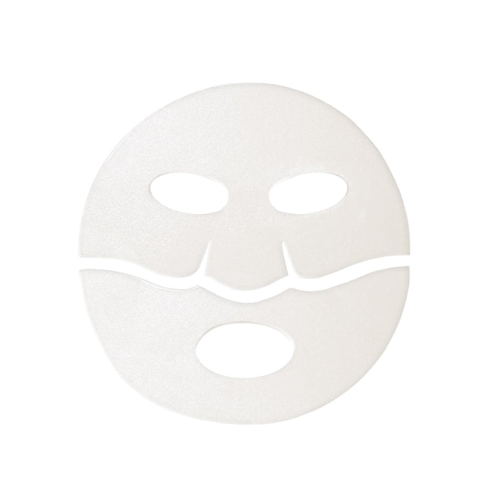 Image of an open Dr. Barbara Sturm Everything Hydrogel Mask