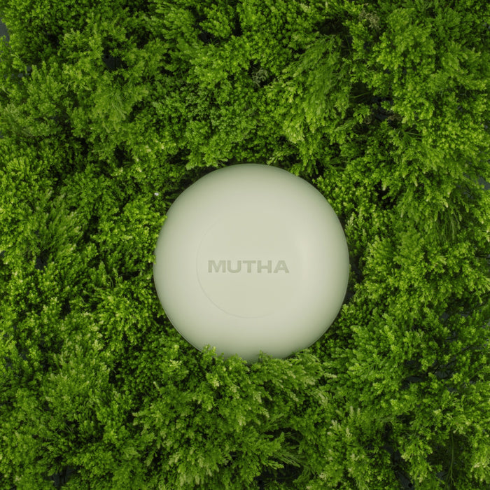 Image of product in the same collection as Mutha Exfoliating Body Bar Detox Greens