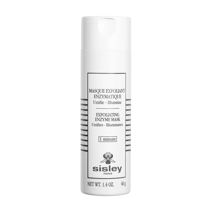 Sisley Paris Exfoliating Enzyme Mask main image