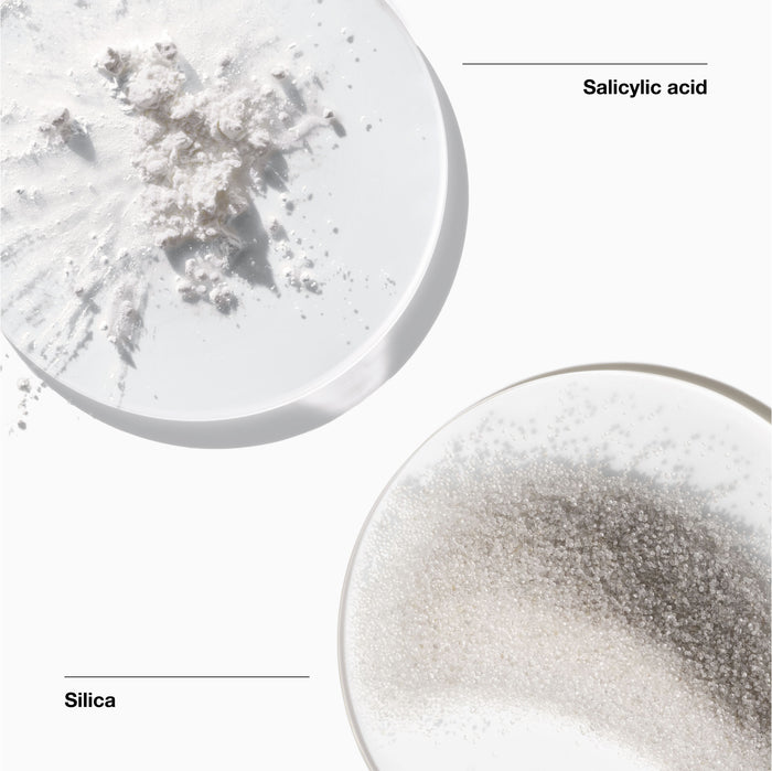 Information related to Clinique Exfoliating Scrub