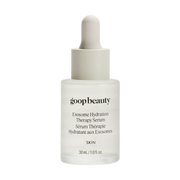 Goop Beauty Exosome Hydration Therapy Serum main image